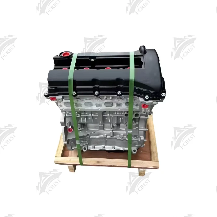 4B10 Engine For MITSUBISHI ASX And Delica